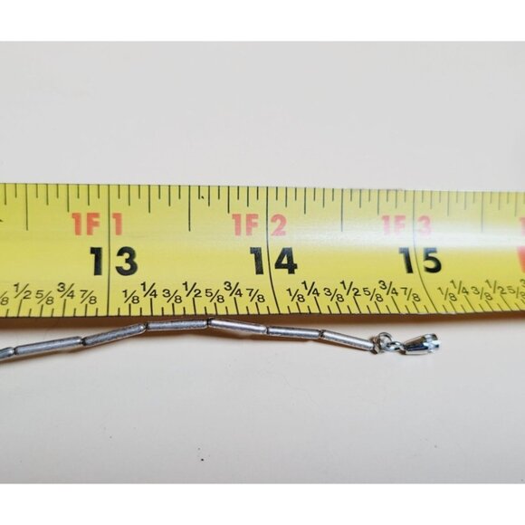 Vintage Italian Millefiori Glass Beaded Necklace Handmade Venetian Glass Beads - Picture 6 of 6